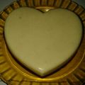 Cooksnap dari Dish by Ifah untuk resep PUDING MENTEGA