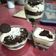 Cooksnap dari Intanmazlina untuk resep Homemade oreo cheesecake