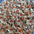 Cooksnap dari Hasna Damanik untuk resep Dimsum Ayam Udang