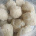 Cooksnap dari Niza untuk resep Baso ayam