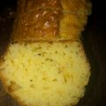 El cooksnap de graciela_gauna.🌹 cuando hizo Torta de queso 🧀.