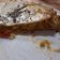 El cooksnap de Lucía Godoy cuando hizo Relleno de tarta de choclo.