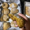 El cooksnap de Maria Camila Echeverry cuando hizo CUCA VENEZOLANA (CONOCIDAS COMO CATALINAS).