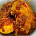 Cooksnap dari Rizka PL untuk resep Ayam Kalio