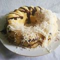 Cooksnap dari Nani Setiati untuk resep Bolu Kukus Labu Kuning