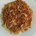 Cooksnap dari Ratna Rasuan untuk resep Kerak Telor Praktis