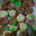 Cooksnap dari Zeetyzee untuk resep Bolu kukus mawar simple