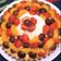 Cooksnap dari Rawiwan Cinda Zuki untuk resep Giant Fruit Pie