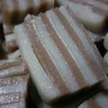 Cooksnap dari Aurel Fenysia untuk resep Kue Lapis Tepung Beras