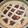 El cooksnap de Miriam Bogado Frías cuando hizo Pasta Frola con masa sin Manteca (usamos aceite).