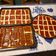 El cooksnap de Yiany Nina cuando hizo Pastafrola económica (con aceite).