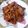 Cooksnap dari Gertrude Agnès untuk resep Chicken Popcorn Gochujang