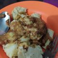 Cooksnap dari innaka rachmawati untuk resep Siomay Ayam
