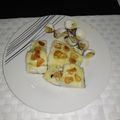 El cooksnap de RBK cuando hizo Bacalao al pil-pil (con el truquillo del colador).