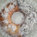 il Mary83 quando ha preparato Ciambellone CioccoMela