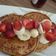 Cooksnap dari Carolina Lestari untuk resep Oat Pancake