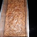 Cooksnap dari noni zakiyah untuk resep Bolu pisang kukus simple