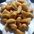 Cooksnap dari eva meylani untuk resep Stik kentang keju quick melt