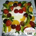 Cooksnap dari Radika Prayoga untuk resep Black forest