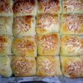 Cooksnap dari Dapoer 🍥Bunda Deamirazi🍥 untuk resep Bolen pisang Bandung (simple,praktis & no korsvet)