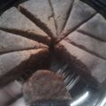 Cooksnap dari Wida Alanda Suherlan untuk resep Bolu Kukus Kopi