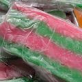 Cooksnap dari Resa Liauw untuk resep Es Gabus Enak Banget