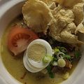 Cooksnap dari suwarni farida untuk resep Soto Betawi