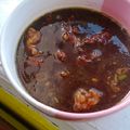 Cooksnap dari Tyreeeen untuk resep Rawon Sapi Legendaris (metode 30.30.30)