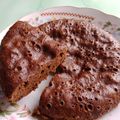 Cooksnap dari vina untuk resep Bronies magic com
