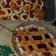 El cooksnap de Sonia Ibarra cuando hizo Pepas sin manteca♥️.