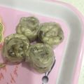 Cooksnap của Ngan Bui khi họ làm theo món Bánh tráng lụi tây nguyên