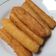 Cooksnap dari Arintia Dita untuk resep Potato Cheese Stick