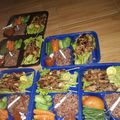 Cooksnap dari Elly jhoe untuk resep Sate Ikan Tuna