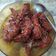Cooksnap dari Sylvia Lim Ciphie untuk resep Ayam Gochujang Crispy