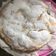 El cooksnap de Anair cuando hizo Torta de ricota.