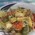 Cooksnap dari Putri Wismawati untuk resep Tumis Tahu Tauge