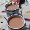 Cooksnap dari Ratih Anita Dewi untuk resep Teh Masala