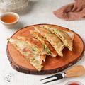 Cooksnap dari cutzamania untuk resep Martabak Telur: Telurnya Jangan Didadar!