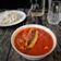 Cooksnap Nana Isya semasa beliau membuat Asam Pedas Sardin Tin.