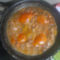 Cooksnap dari EphieckNa Rakhman untuk resep Kepiting Asam Manis