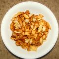 Sudipta Rakshit's cooksnap of when they made কুচো নিমকি (kucho nimki recipe in Bengali).