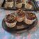 Cooksnap dari Siva Alesha_Kitchen untuk resep Super Moist Chocolate Cupcakes - Simple & No Mixer