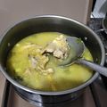 Cooksnap dari Zarirah Achmad untuk resep Sop Kambing Bening Madura
