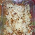 Fatima's Cook Book's cooksnap of when they made Cheese fries 🍟.