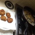 Cooksnap dari Lydia Mills untuk resep Parkedel Tempe