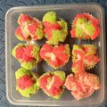 Cooksnap dari April _Nafiah untuk resep ROTI KUKUS LEMBUT DAN MEKAR | TANPA SODA