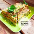 Cooksnap dari Rina untuk resep Telur Dadar Ala Padang