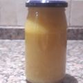 El cooksnap de Gladys Beatriz Hollmann cuando hizo • Mermelada casera light de manzana 🍎🍏 •.