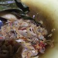 Cooksnap dari Annisa Afrianty untuk resep Ayam Suwir Pedas