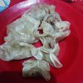 Cooksnap dari Isa Dani Aiu untuk resep Dimsum Ayam Simple
